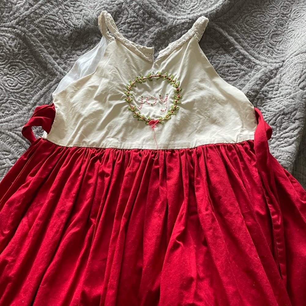 Well Dressed Wolf Joy Dress